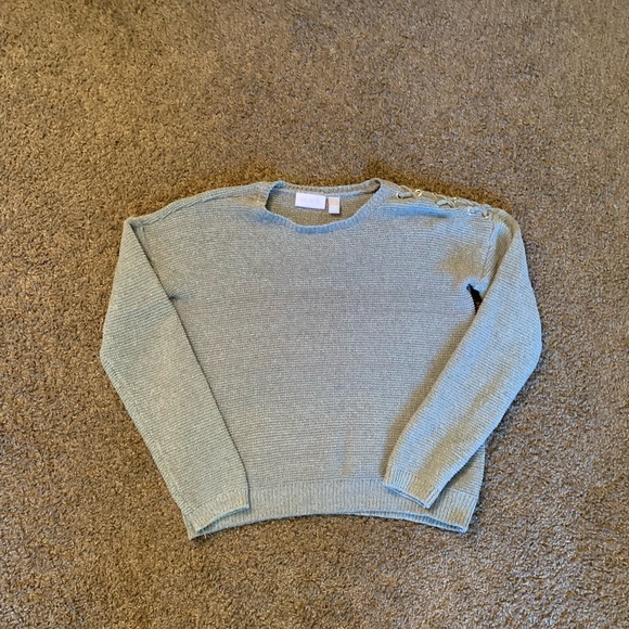 The Children's Place Other - The Children’s Place girls sweater